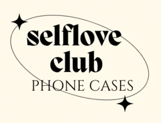 Selfloveclubcases